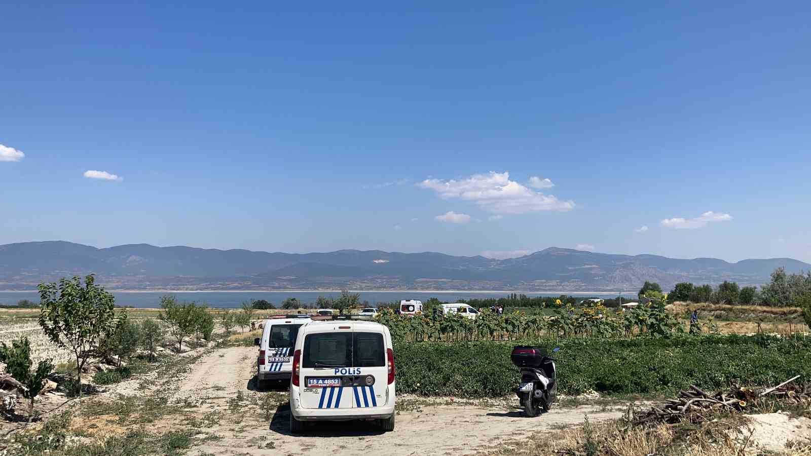 Burdur’da kaybolan ve 2 gündür aranan kayıp alzeimer hastası ölü bulundu
