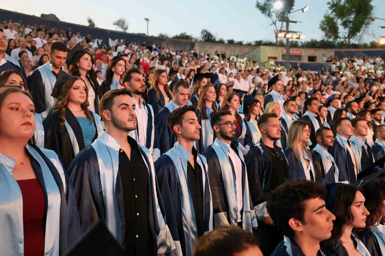 Başkan Durbay akademik başarısına bir yenisini daha ekledi
