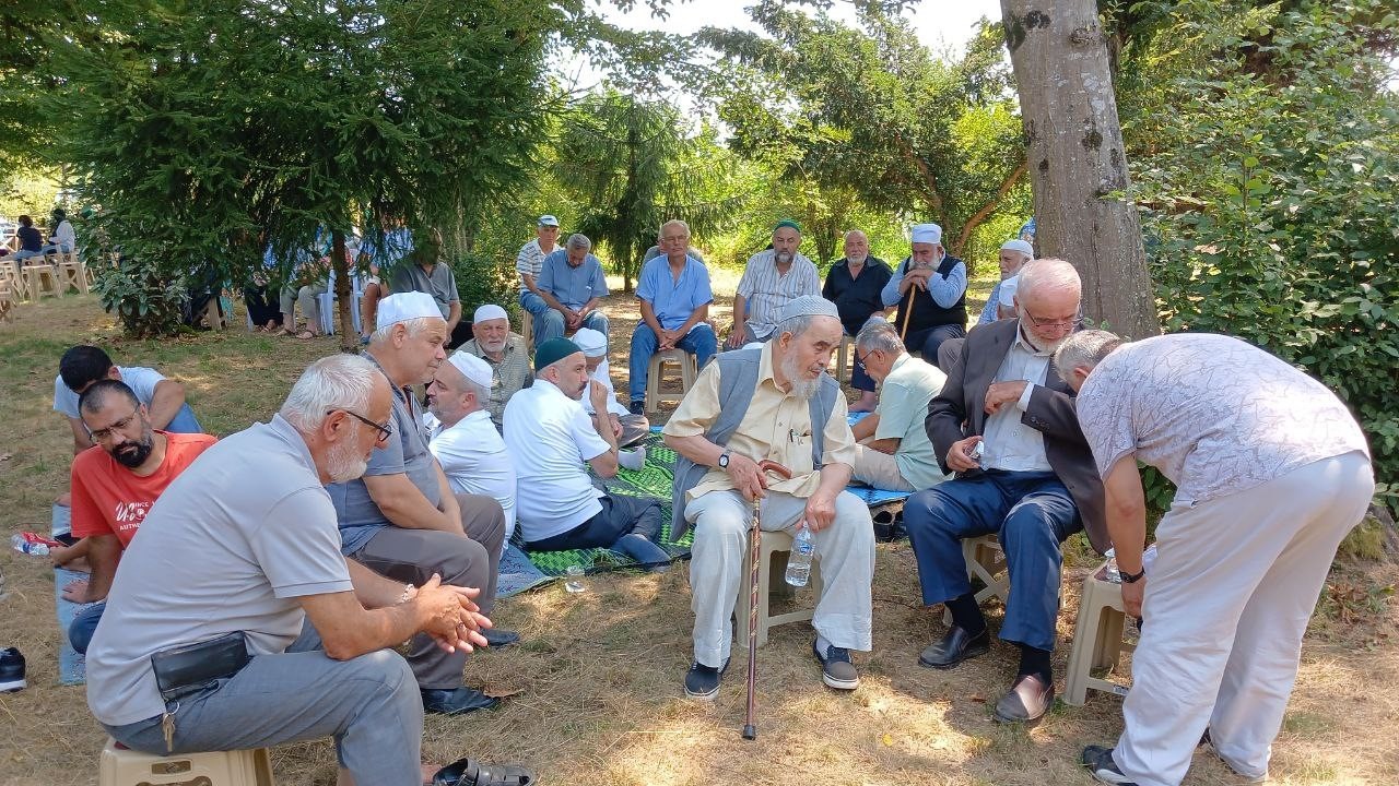 37 yıldır devam eden gelenek
