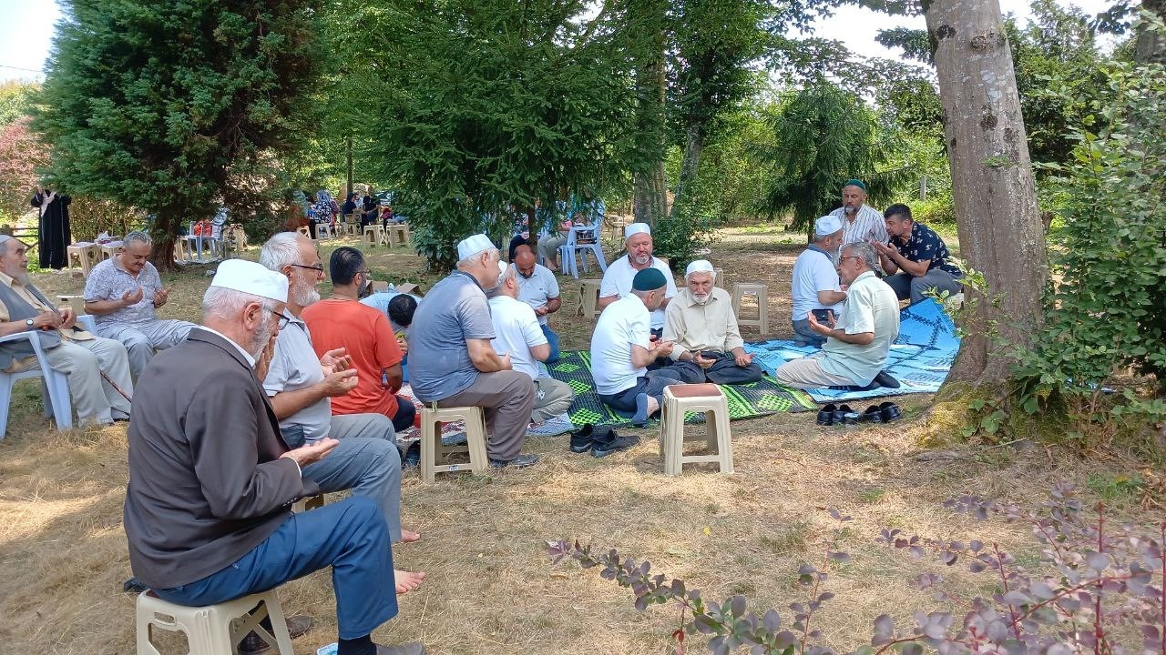 37 yıldır devam eden gelenek
