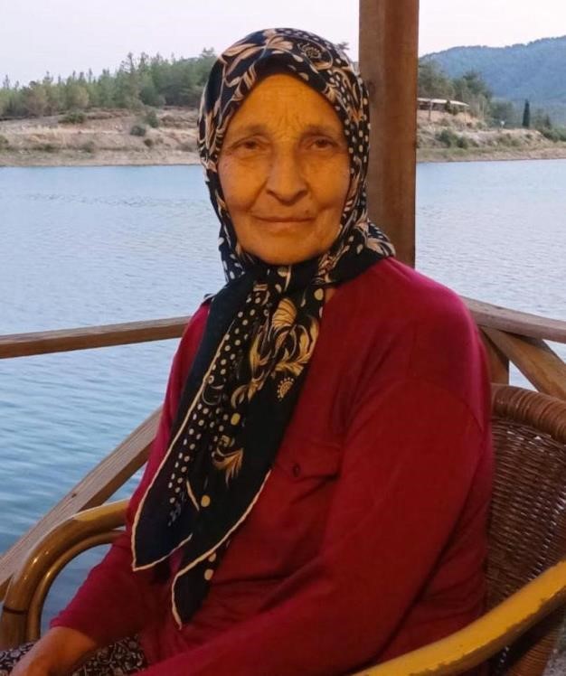 Muğla’da kaybolan alzheimer hastası kadından bir haftadır haber alınamıyor
