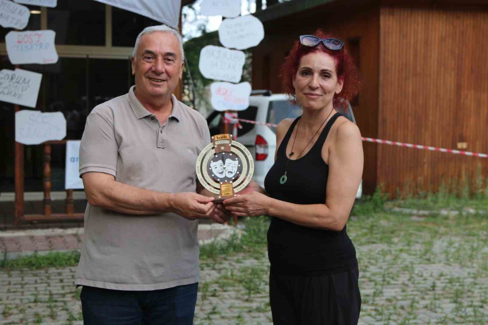 11. Tiyatro Köyü Buluşması
