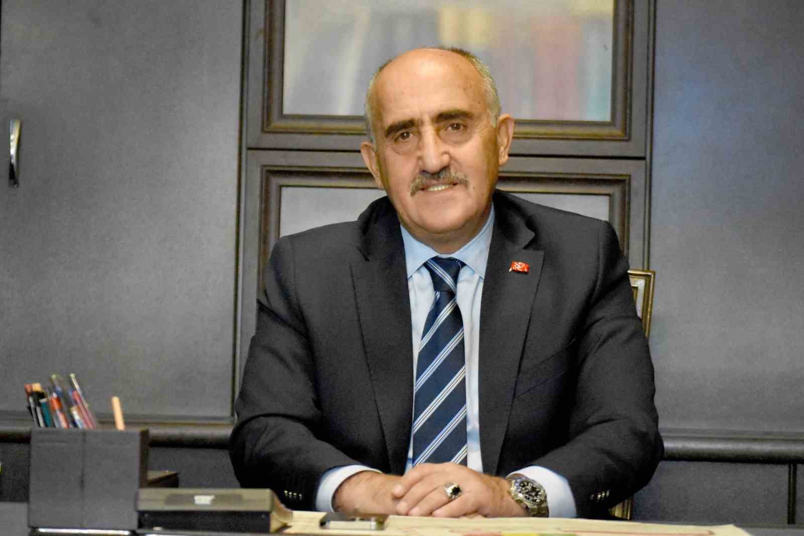 Tanfer; “Erzurum Kongresi’nin ruhuna sahip çıkacağız.