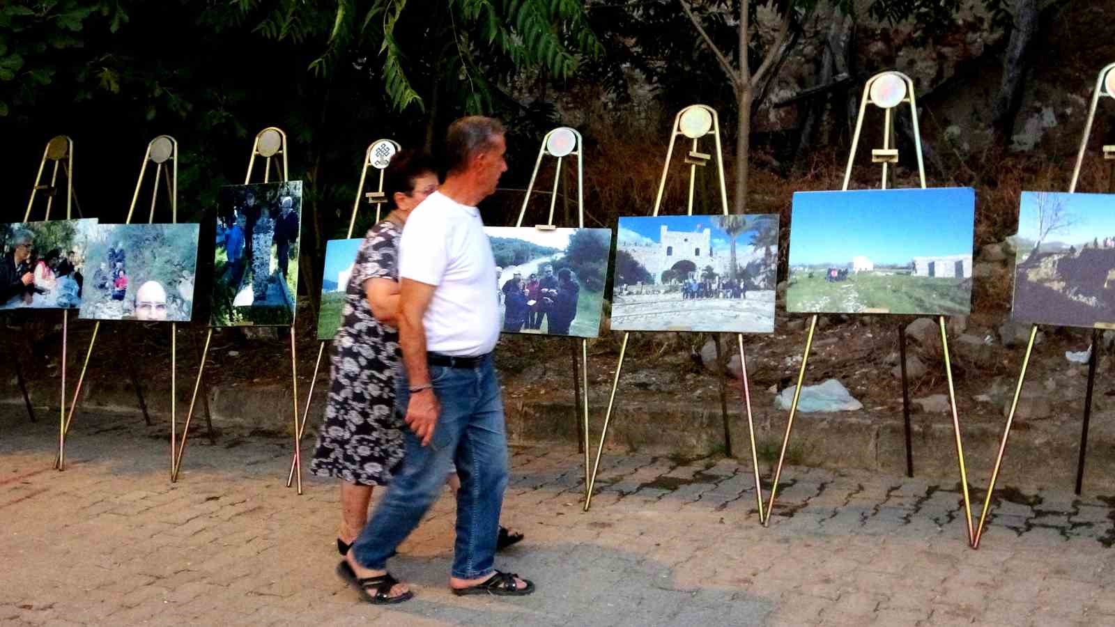 Rodos seferinin 502’nci yılı Bozüyük menzili paneli düzenlendi
