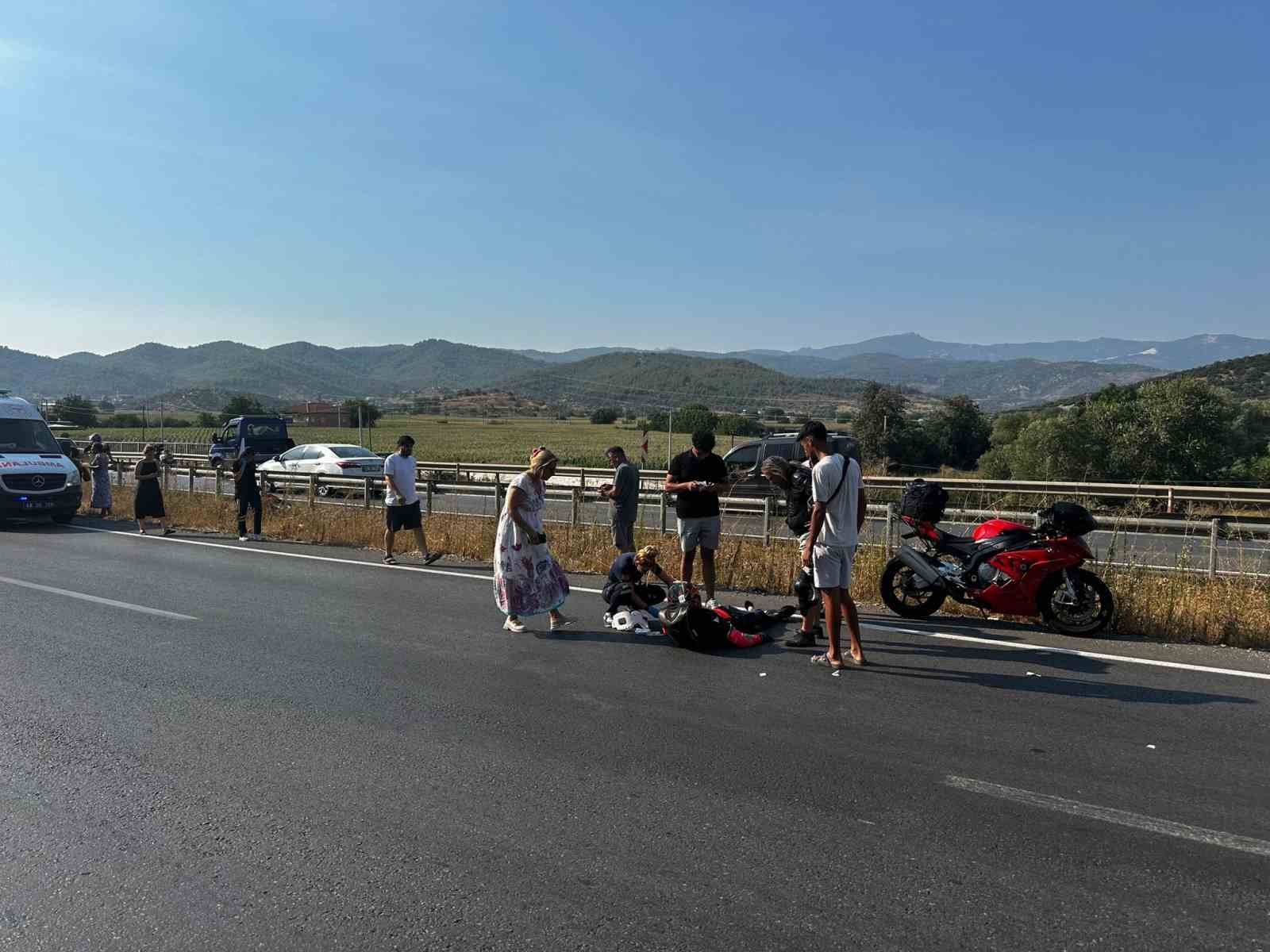 Milas’ta hayatını kaybeden ünlü Rus fenomen için ülkesinde yardım kampanyası başlatıldı
