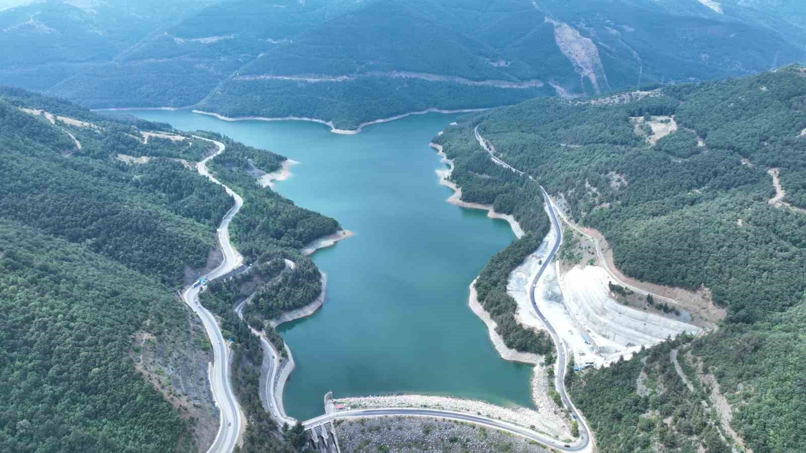 Bursa’da su, tasarrufla değerli
