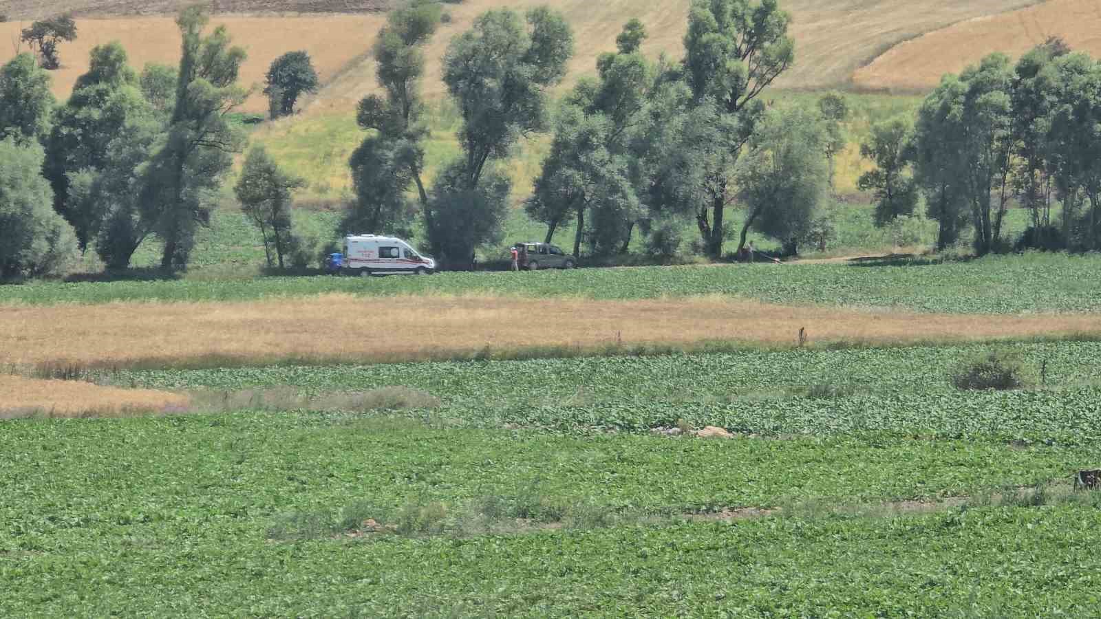 Tokat’ta silahlı kavga: Eski muhtar hayatını kaybetti
