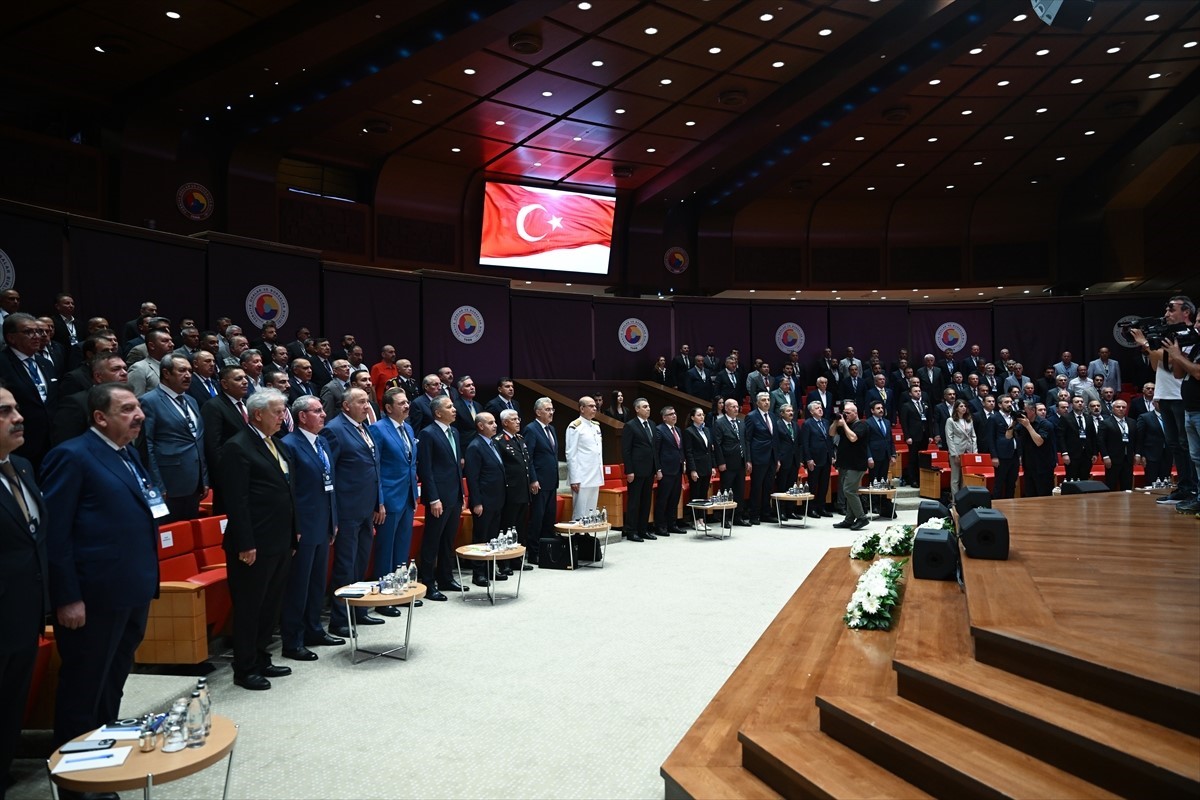 ETSO Başkanı Alan: ’’Sığınmacılar olmasa, maalesef birçok sektör durma noktasına gelir”
