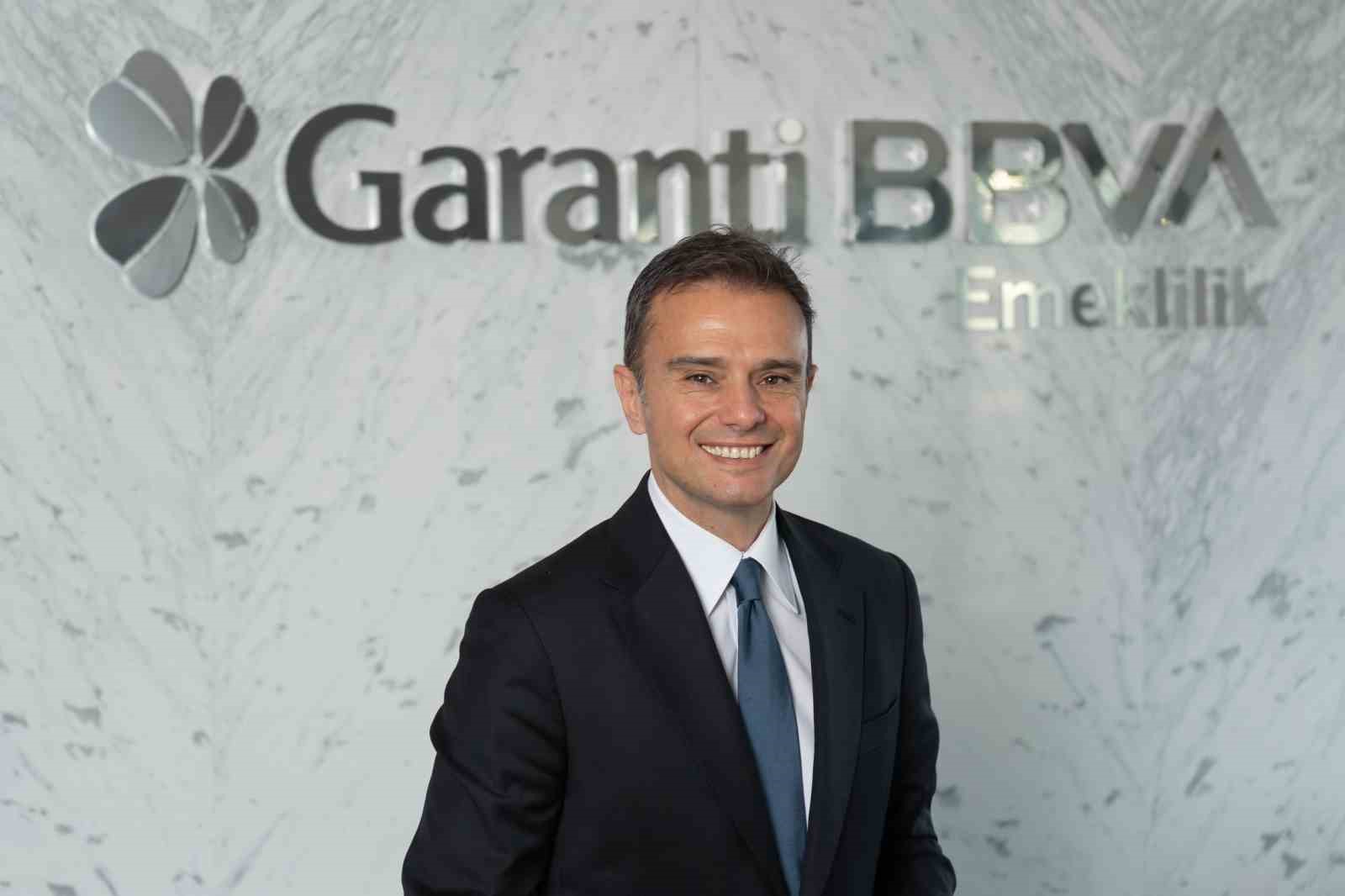 Garanti BBVA Emeklilik’in Kredi Kartı Ödeme Güvencesi Sigortası mobilde satışa sunuldu
