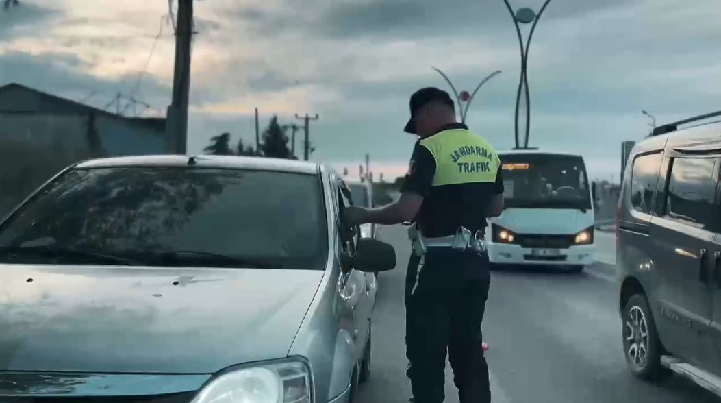 Tekirdağ’da 24 kişi tutuklandı
