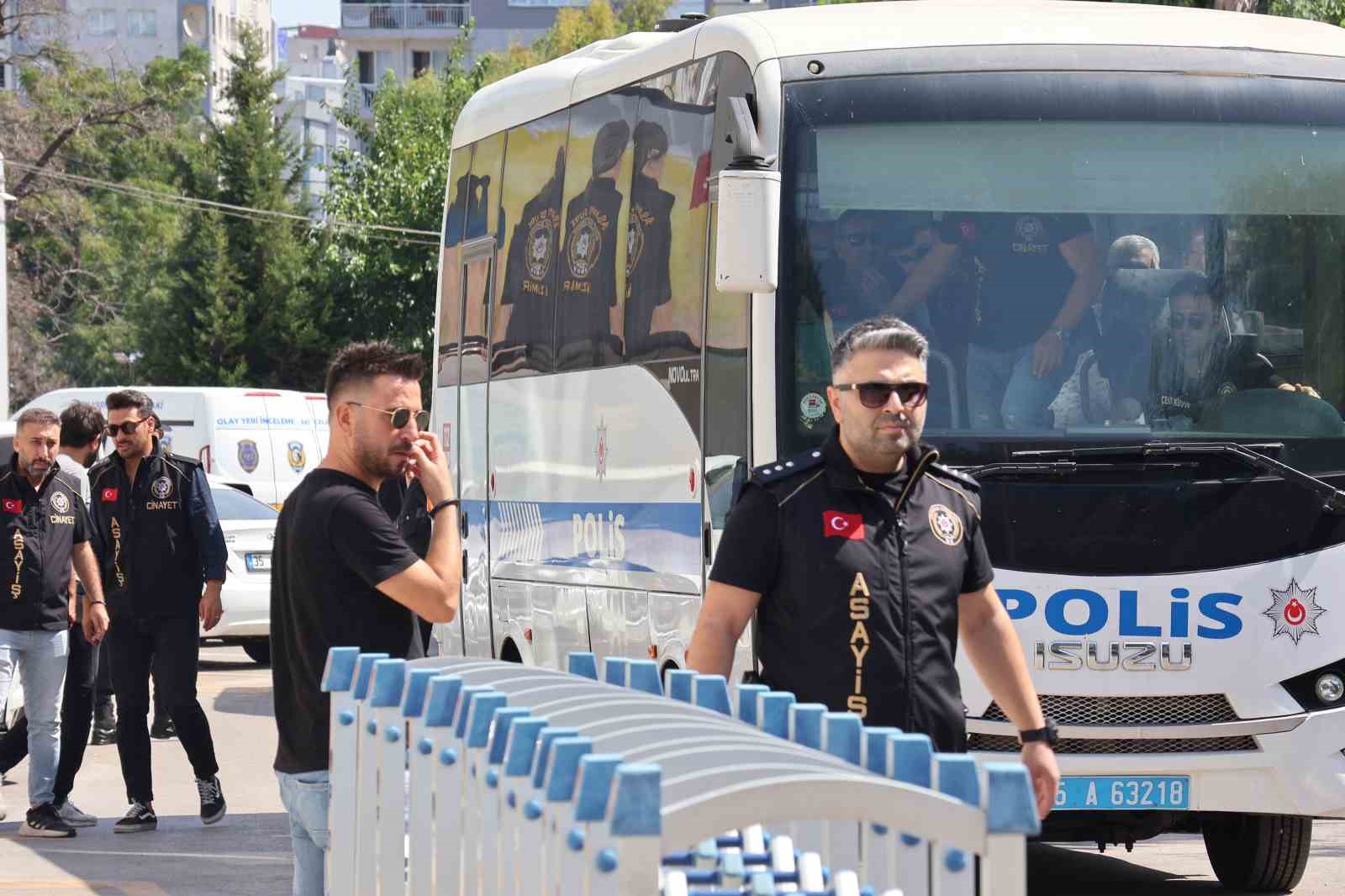 İzmir’de elektrik faciası olayında 11 şüpheli daha adliyede
