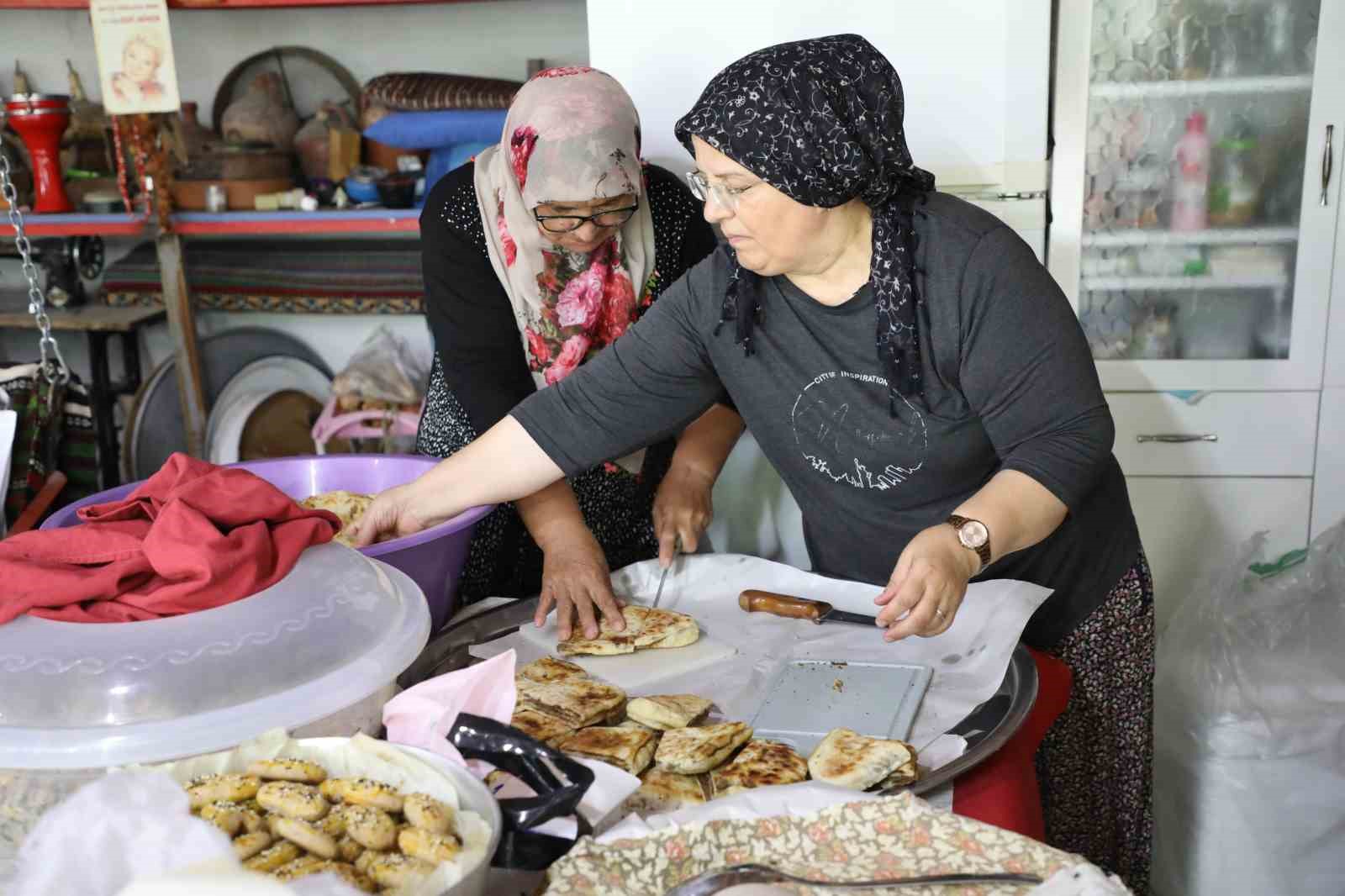 Eskişehir’de karabuğday tanıtım toplantısı
