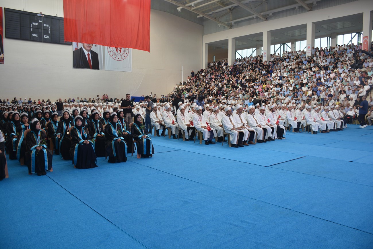 Diyanet İşleri Başkanı Erbaş: 