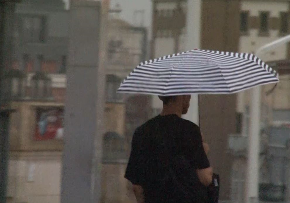 İstanbul’da yağmur etkisini sürdürdü
