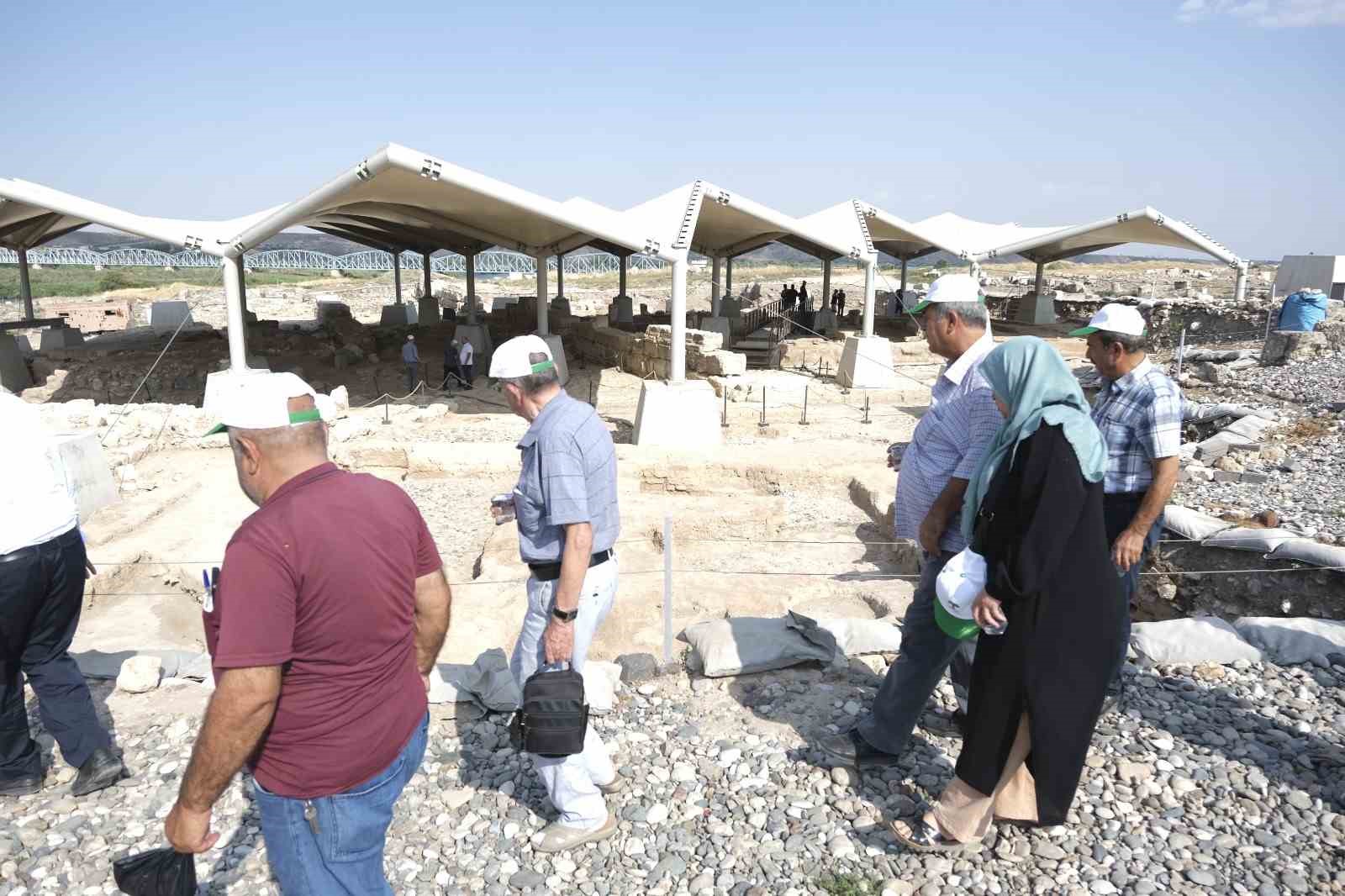 Başkan Yılmaz’dan emeklilere yönelik özel proje
