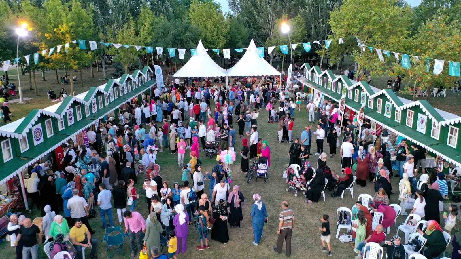 Başiskele 2. Yöresel Kültür Festivali başlıyor
