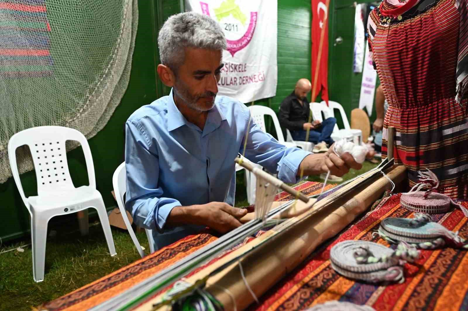 Başiskele 2. Yöresel Kültür Festivali başlıyor
