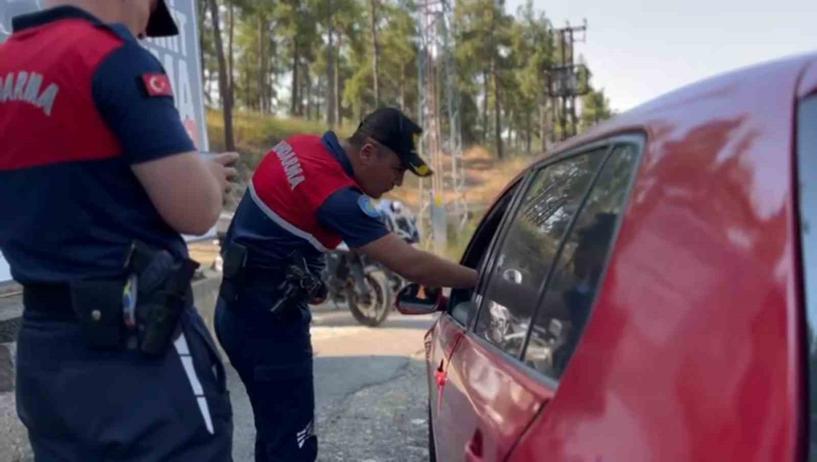 Çorlu ve Süleymanpaşa’da Zıpkın operasyonu
