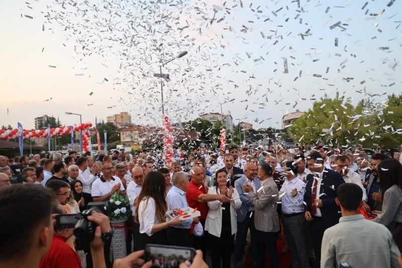 Gediz Tarhana Festivali 30 Temmuz’a kadar uzatıldı
