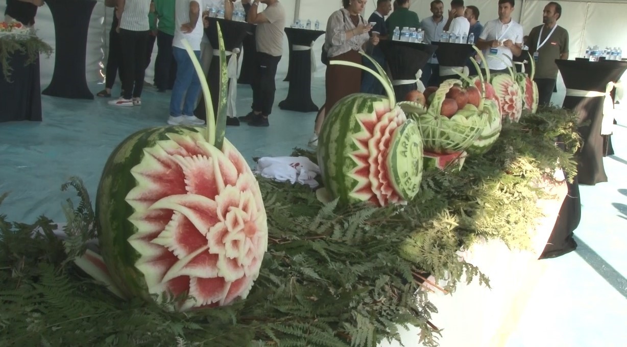 İlk, Yeniköy Karpuz Festivali Arnavutköy’de coşkuyla kutlandı
