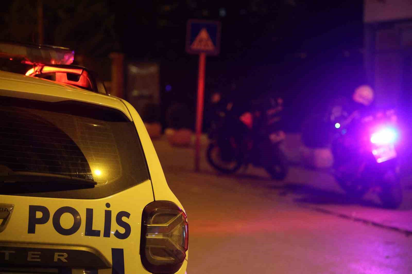 Polise ateş açıp kaçtı yakalanınca, ‘heyecan yaptım’ diye kendisini savundu
