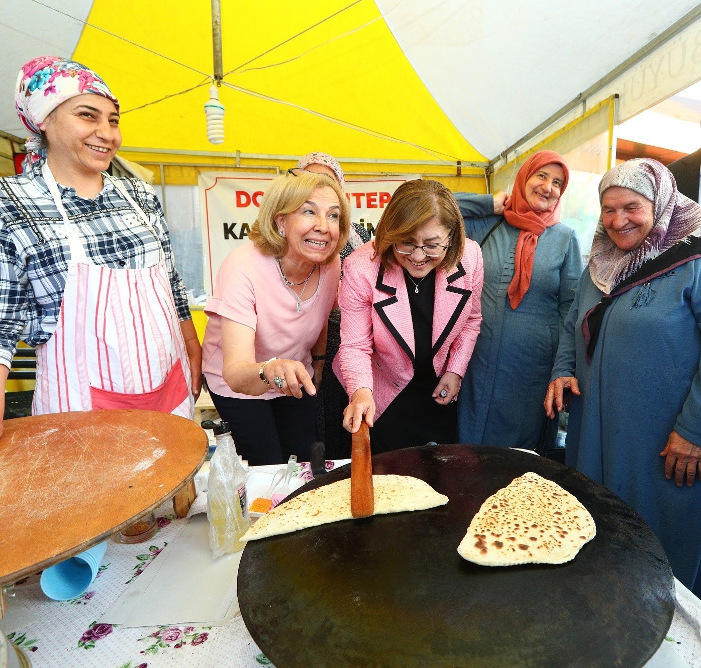 Sanatçı Sefo, sevilen şarkılarını festivalin açılışında söyleyecek
