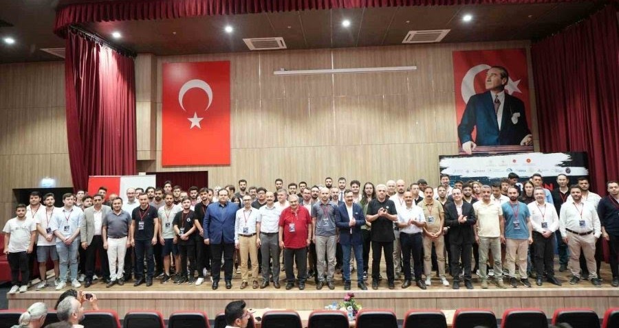 GEKA’nın desteklediği Muğlalı 15 öğrenci, Siber Vatan Bootcamp etkinliğine katıldı
