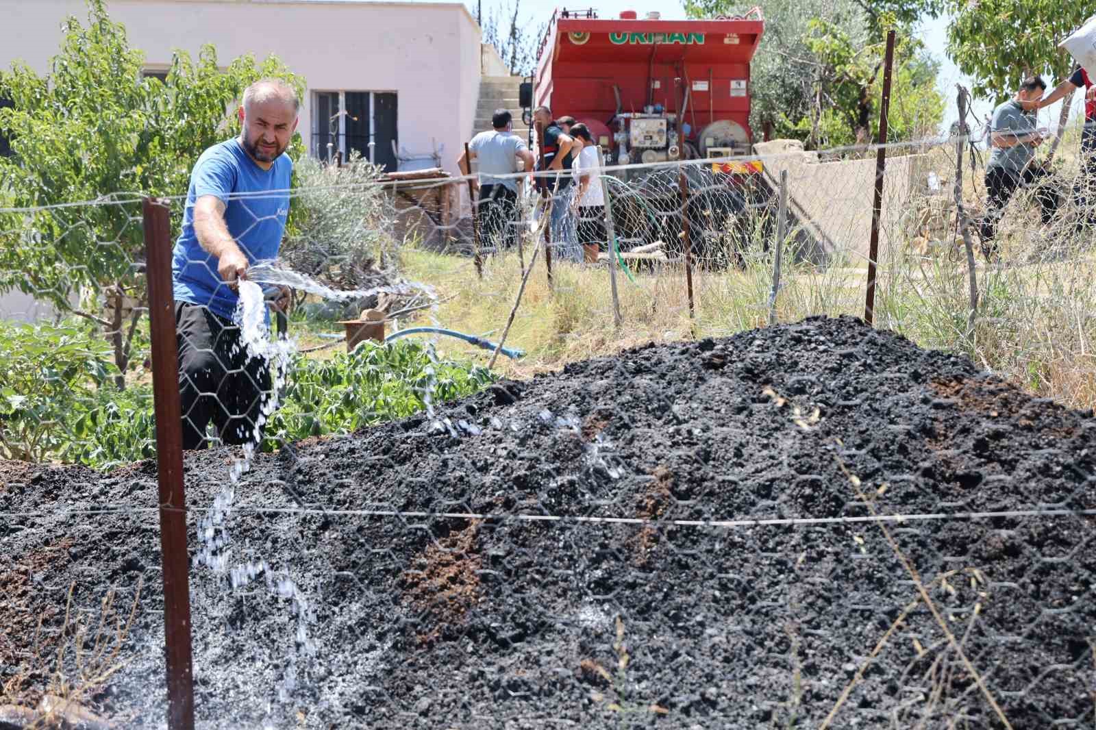 Adana Valisi Köşger: 