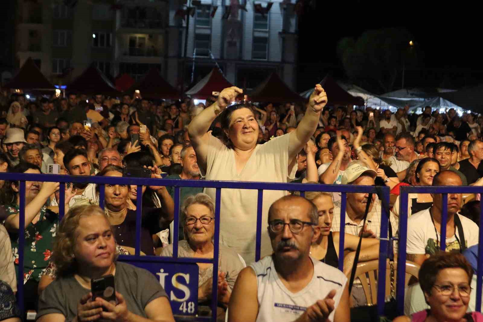 Ortaca Festivali sona erdi
