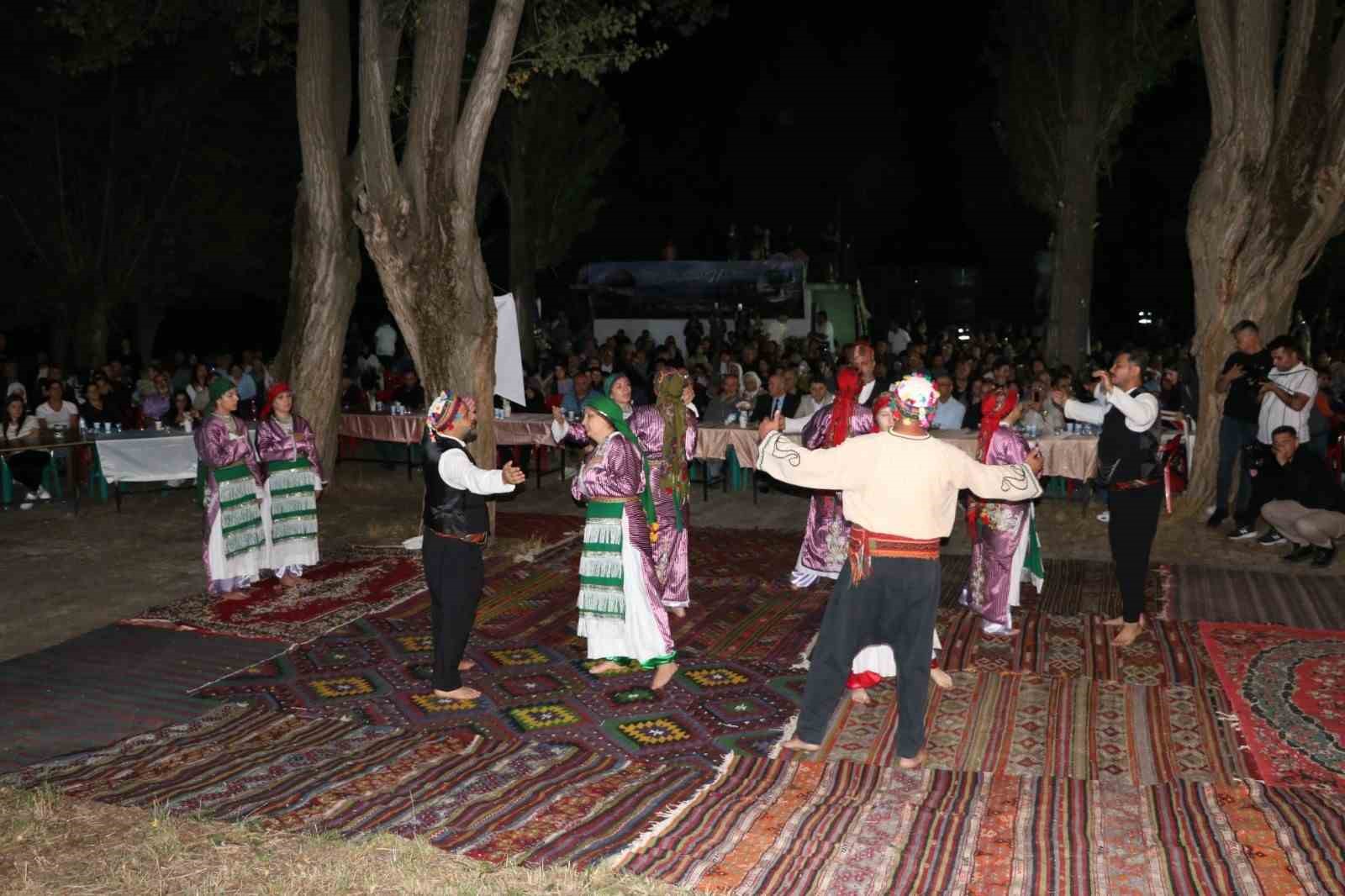 Sarı Selçik Dede yad edildi
