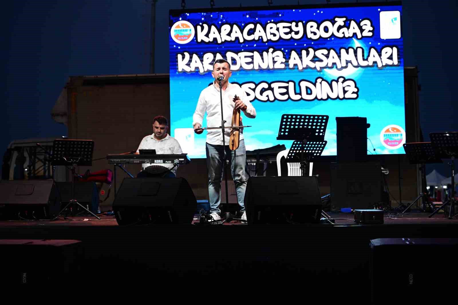 Geleneksel ıhlamur festivali başladı
