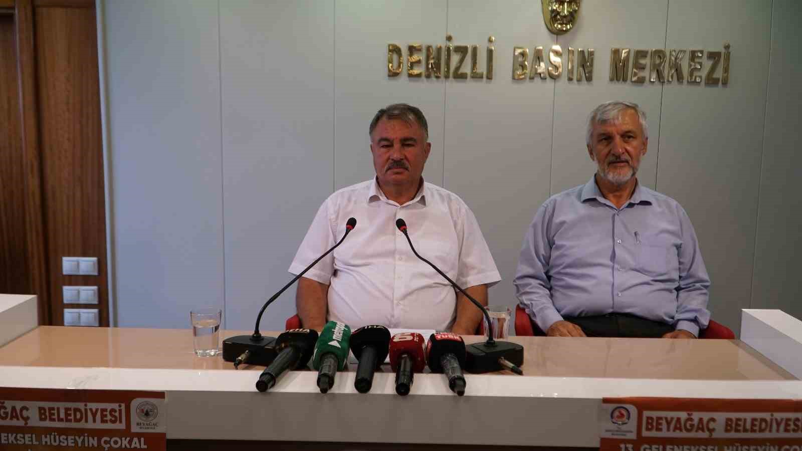 Başkan Pütün, güreş severleri Hüseyin Çokal er meydanına davet etti
