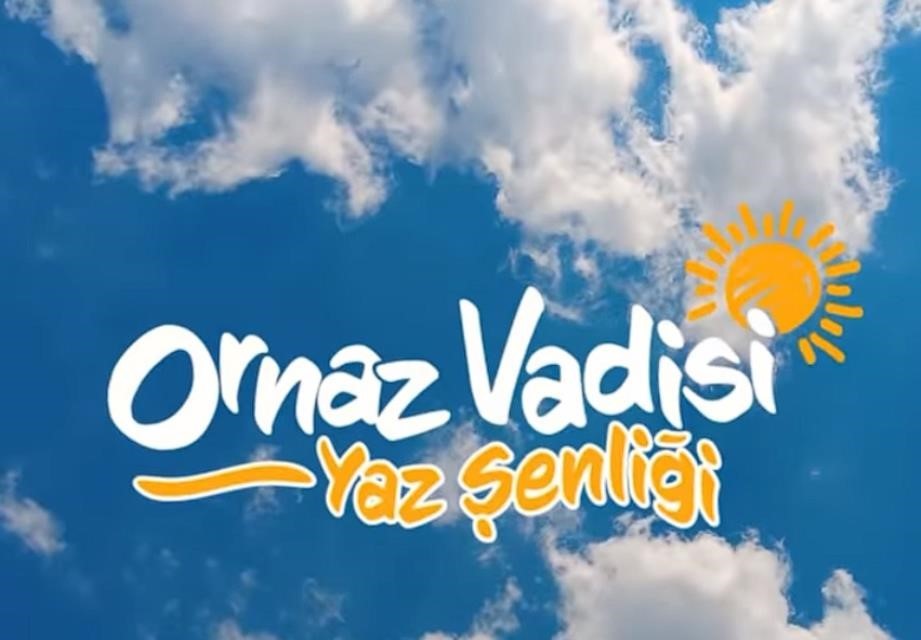 Merkezefendi Belediyesi girişimci kadınlar için Ornaz’da şenlik düzenliyor
