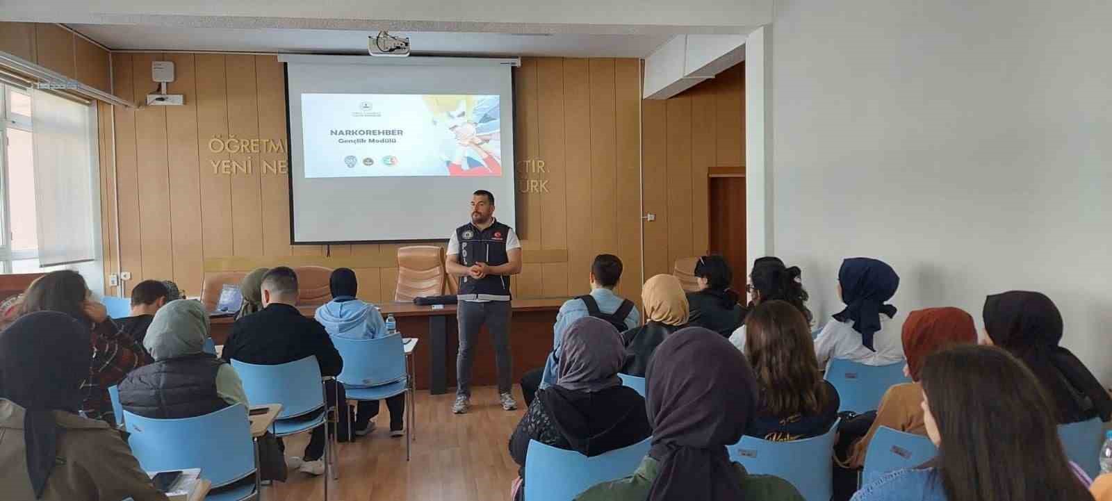 Kastamonu’daki saldırıda şehit düşen polis memurunun sözleri yürek burktu
