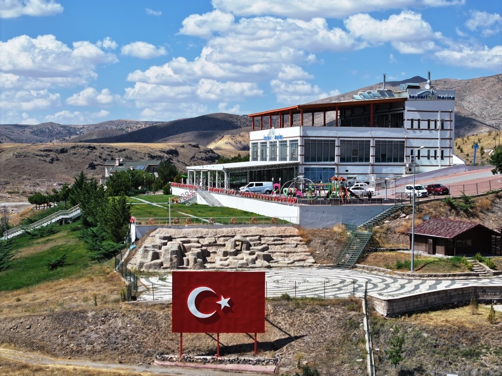 Başkan Çolakbayrakdar: 