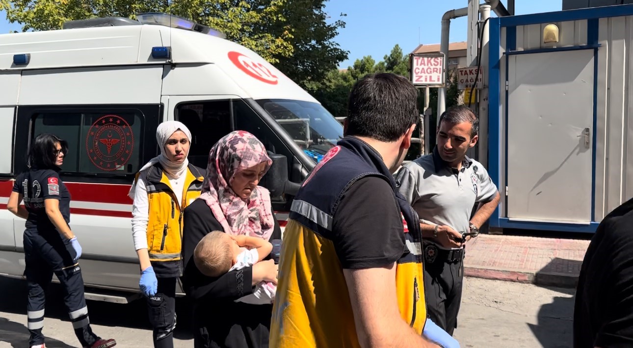 Bursa’da çılgın aşık dehşeti...Eski nişanlısını vurdu, gözü önünde canına kıydı
