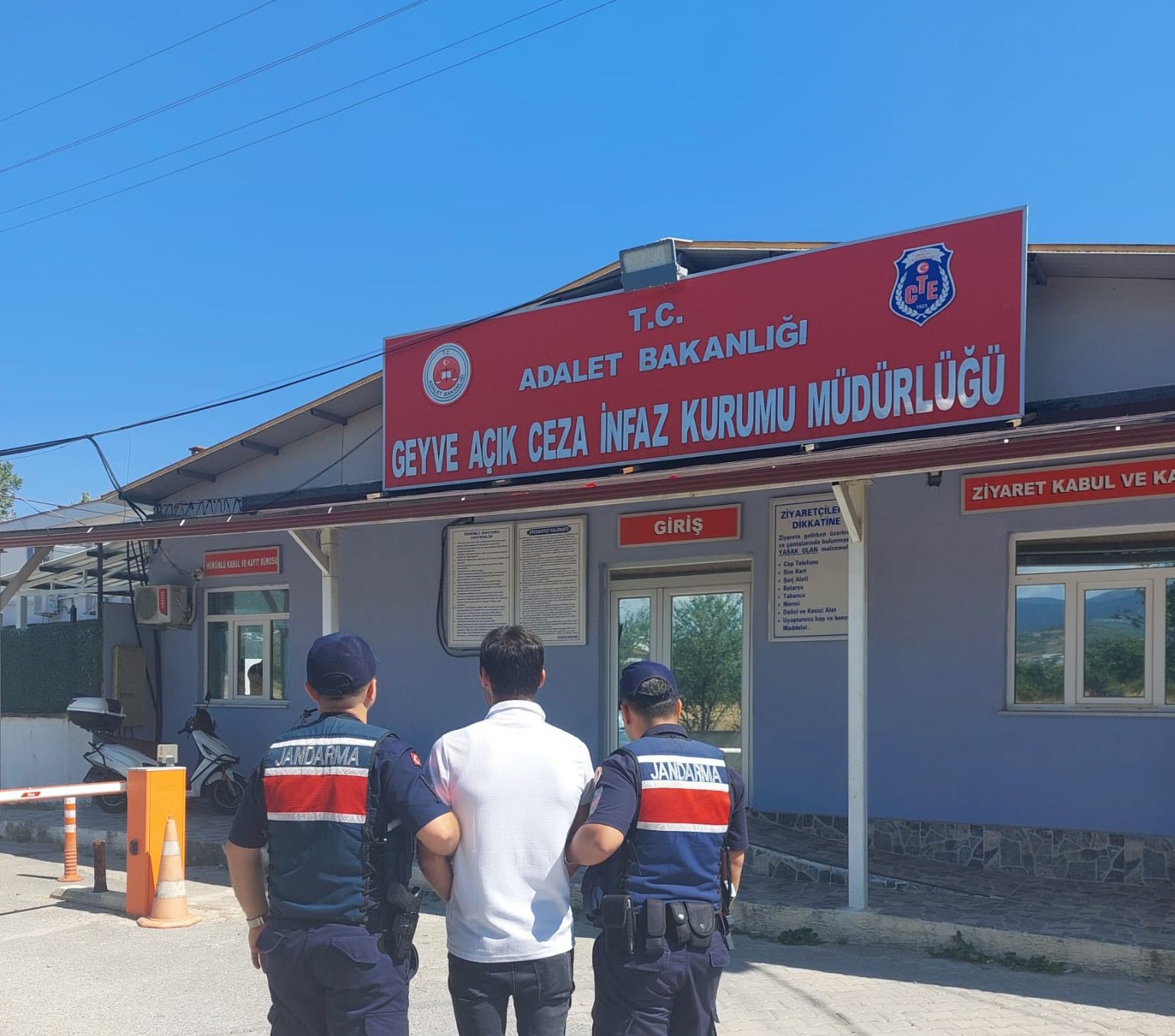 Sakarya’da 7 ayda 81 hırsızlık olayı meydana geldi
