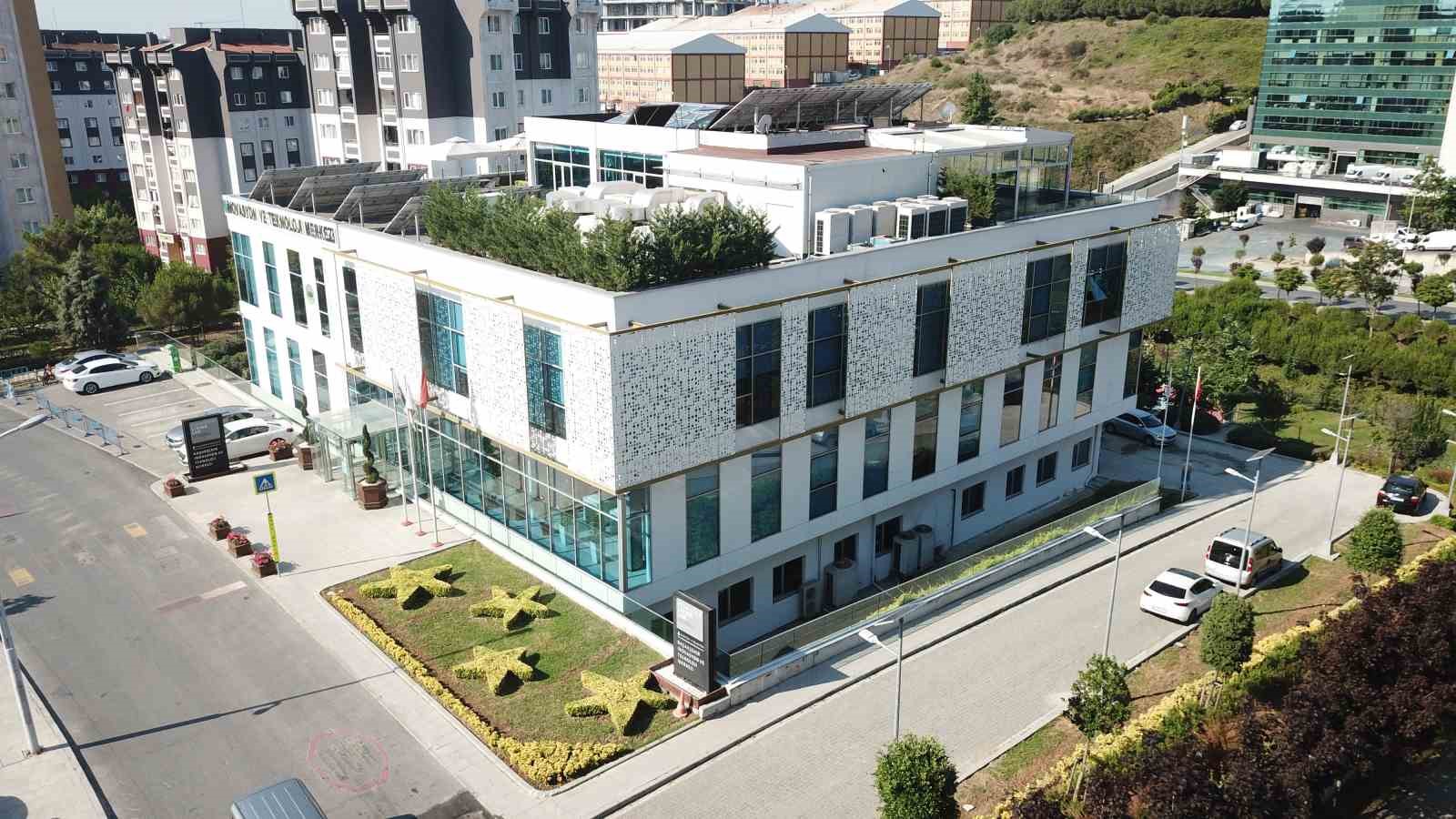 Başakşehir Living Lab teknoloji üreten merkeze dönüştü
