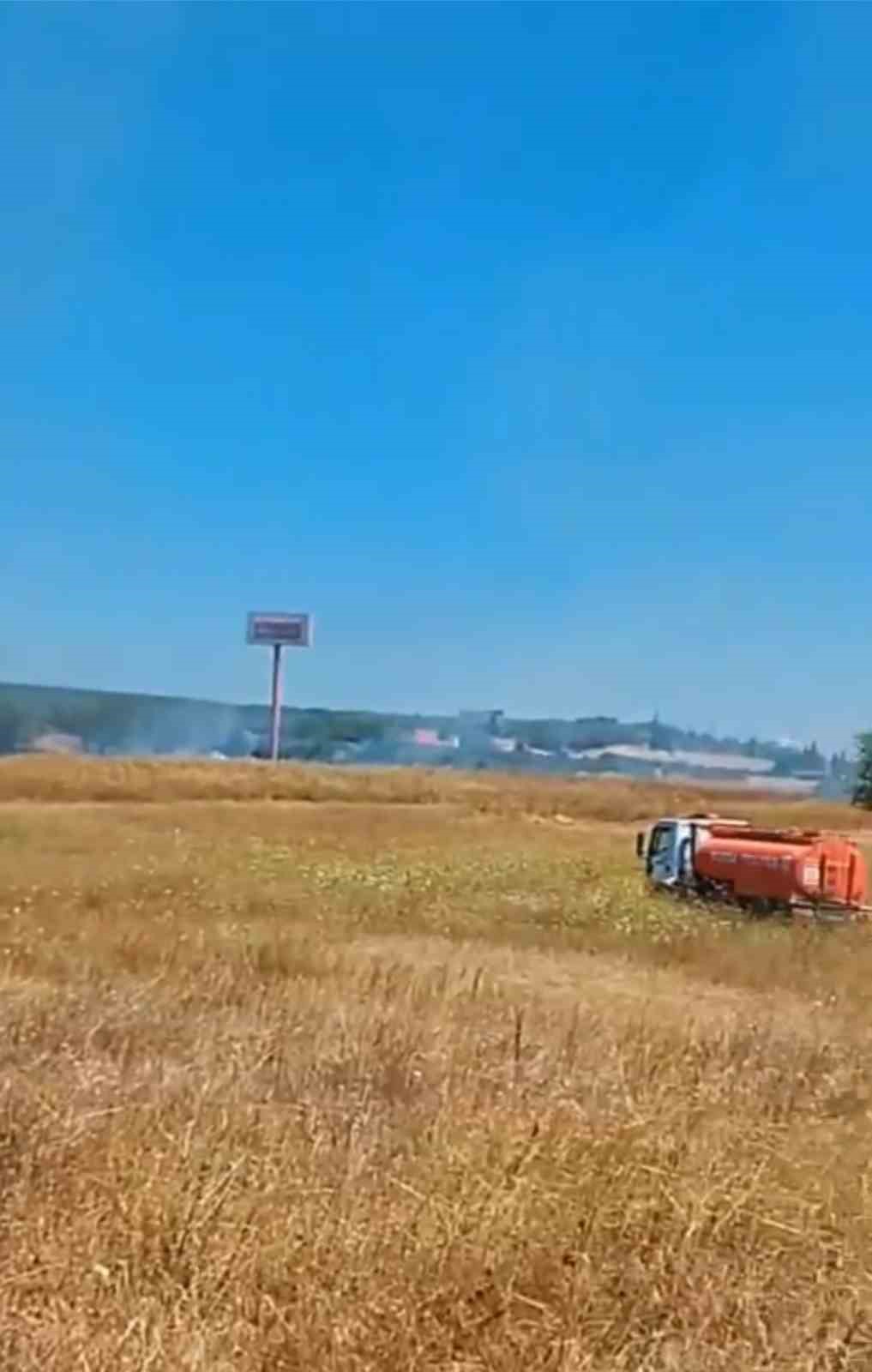 Bursa’da taraftar grubunun attığı torpil faciaya neden oluyordu
