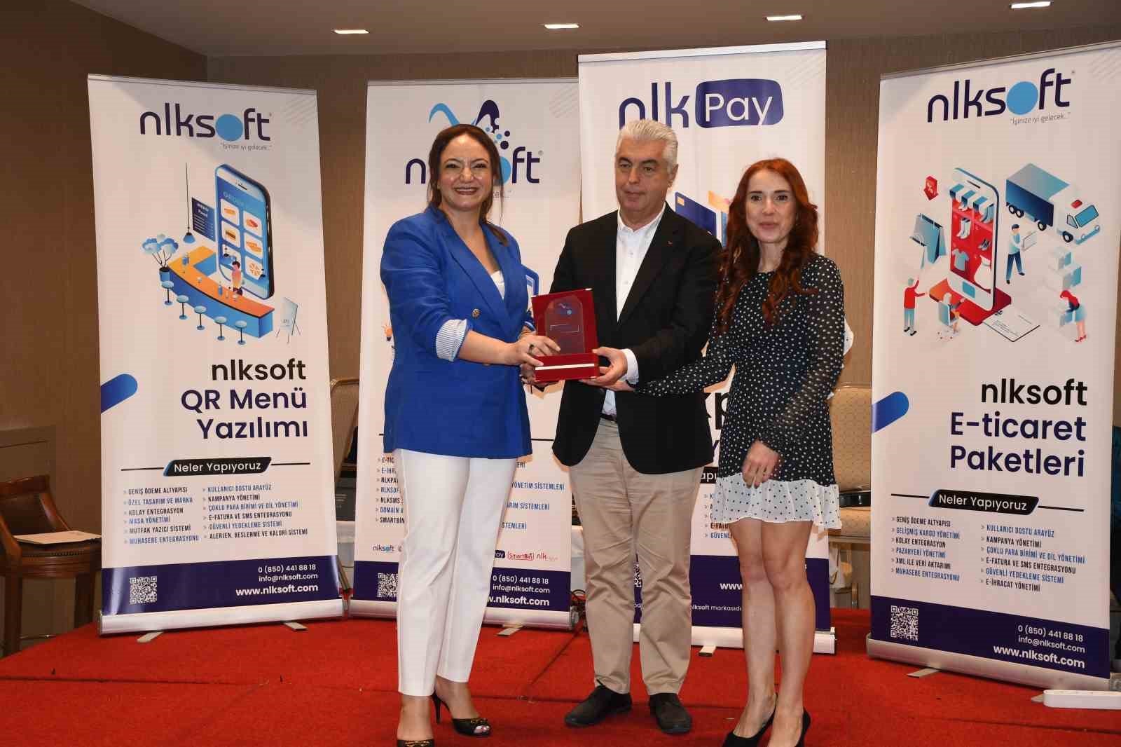 Nlksoft 18 yaşında
