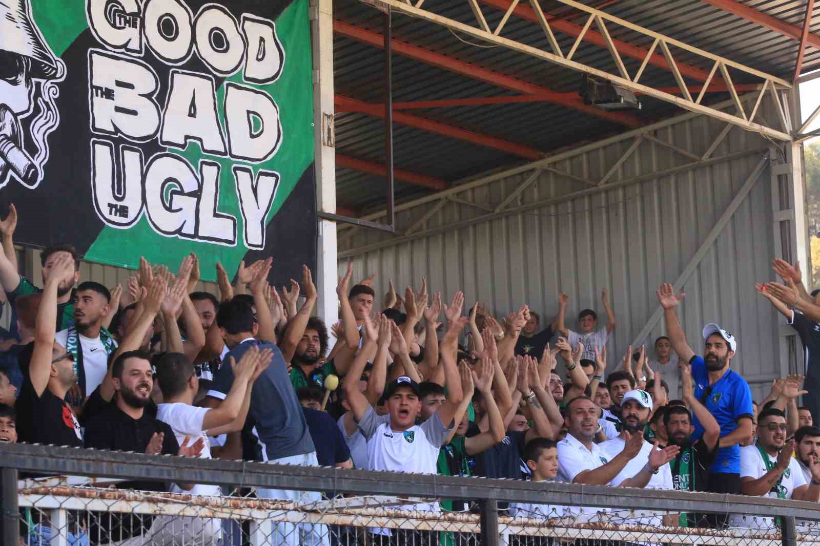 Hazırlık maçı: Kocaelispor: 1 - Al Bukiryah FC: 1
