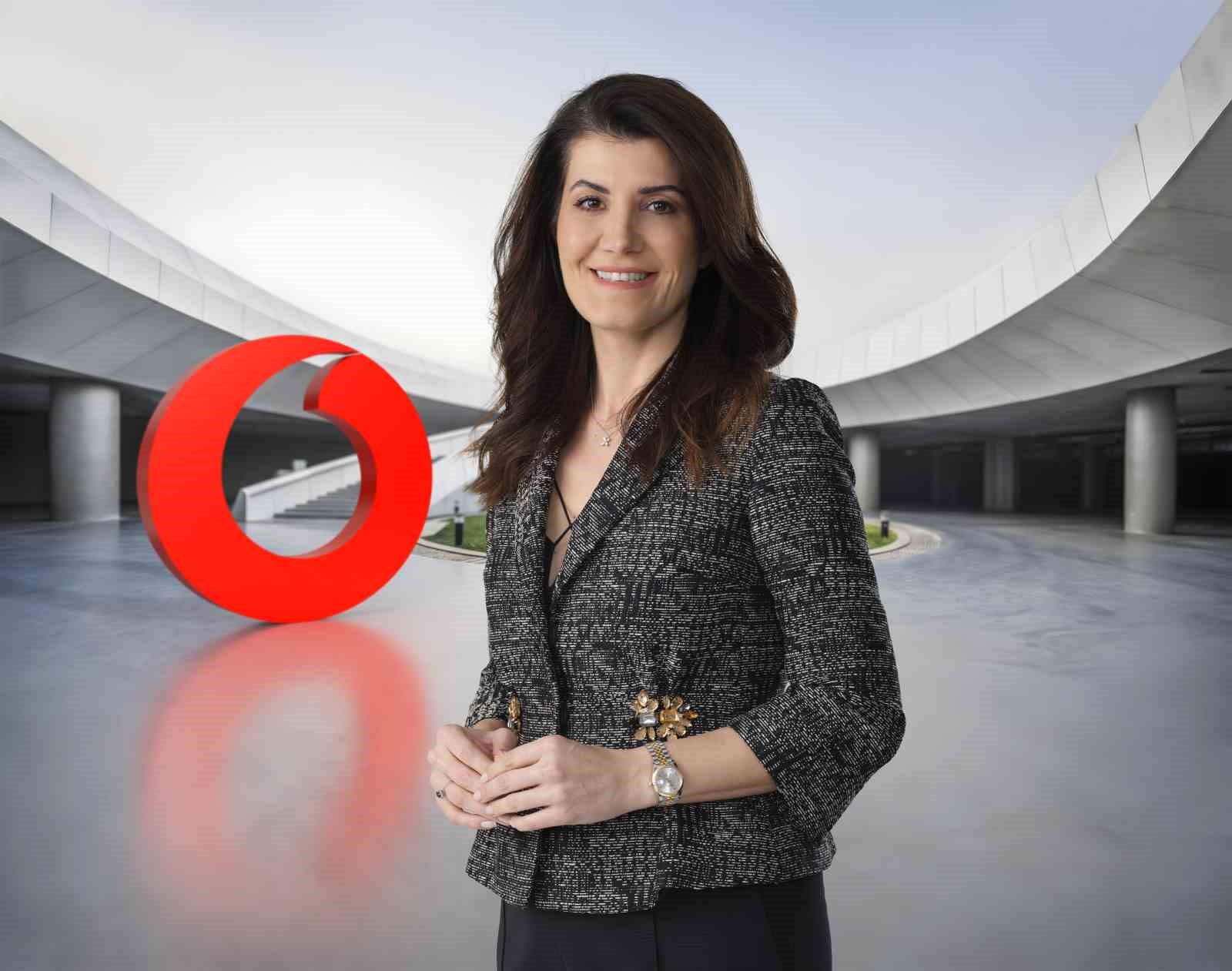 Vodafone Business’ın OSB’lerde yetiştirdiği dijital elçi sayısı 2 bine ulaştı
