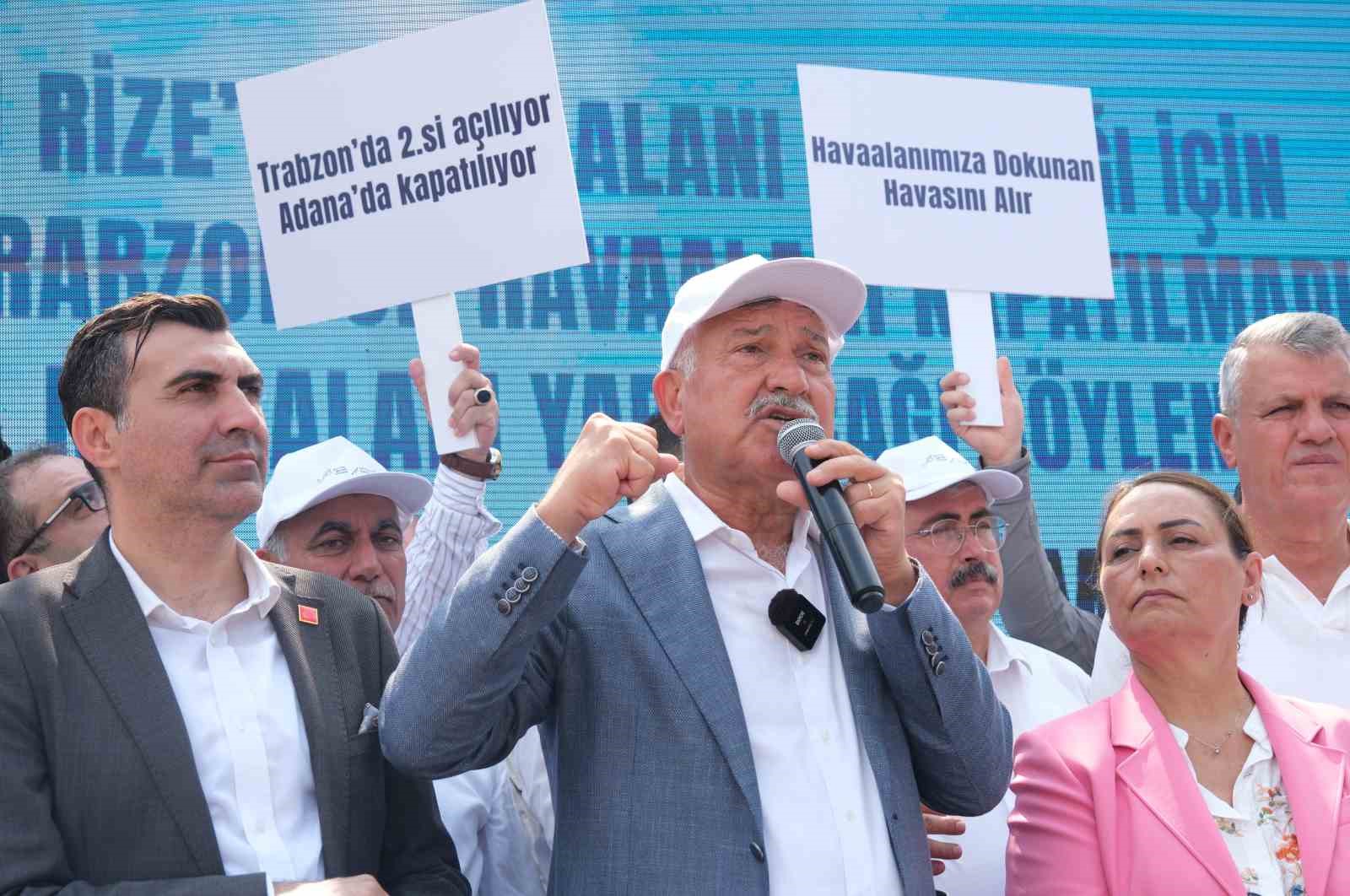 Başkan Karalar: 