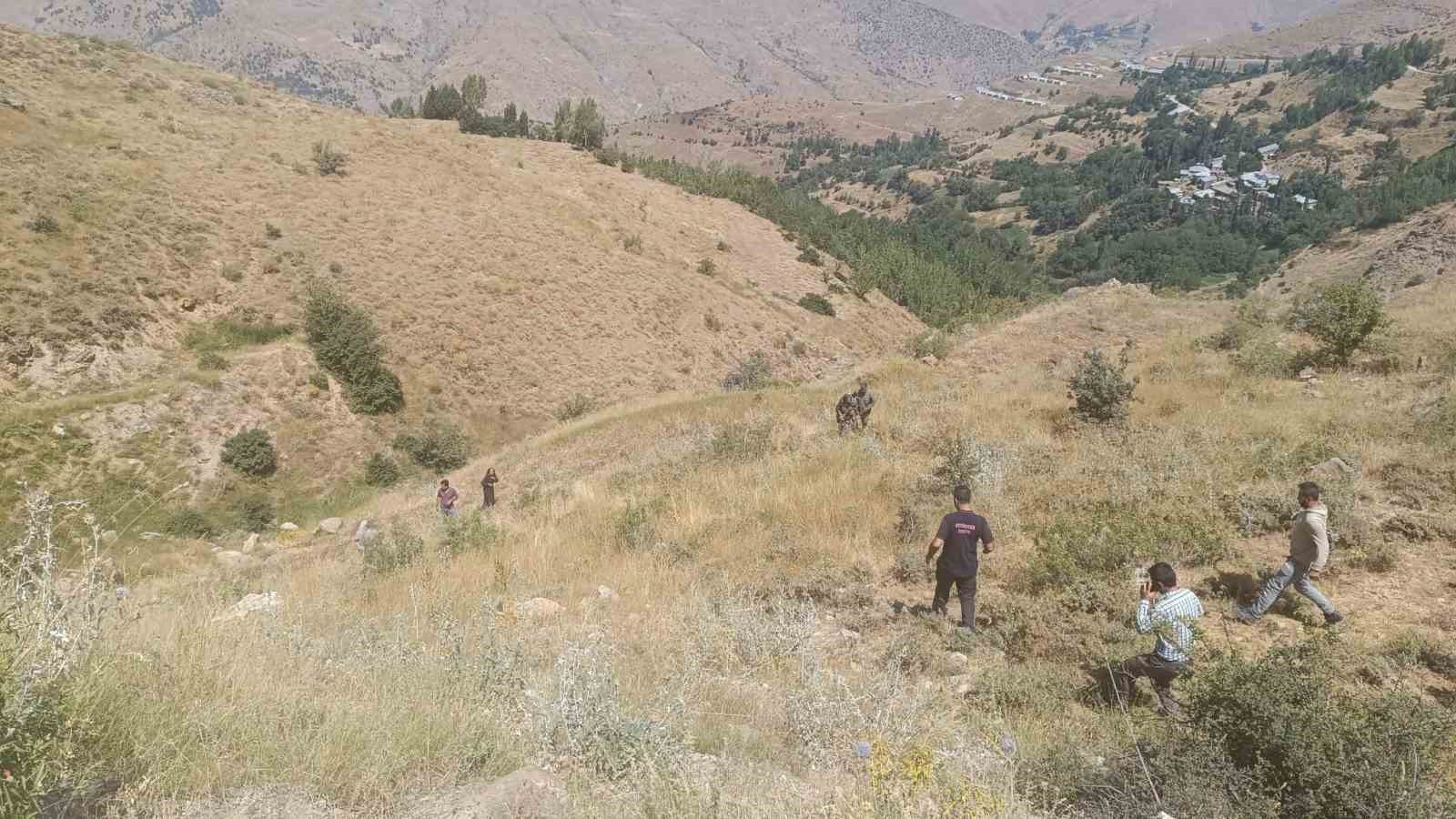 Van’da trafik kazası: 4 yaralı
