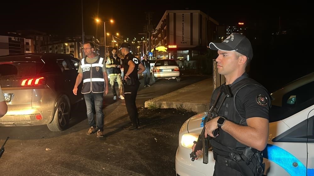 Düzce’de jandarma ve polis torbacılara göz açtırmıyor
