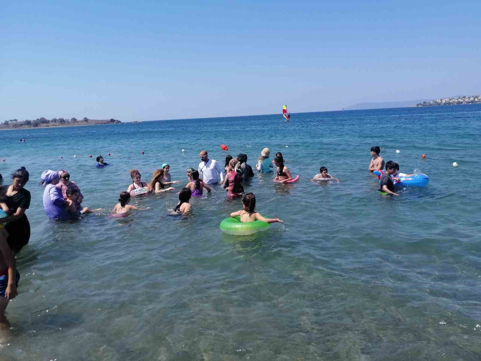 İzmir’de denizle buluşmayan kalmayacak
