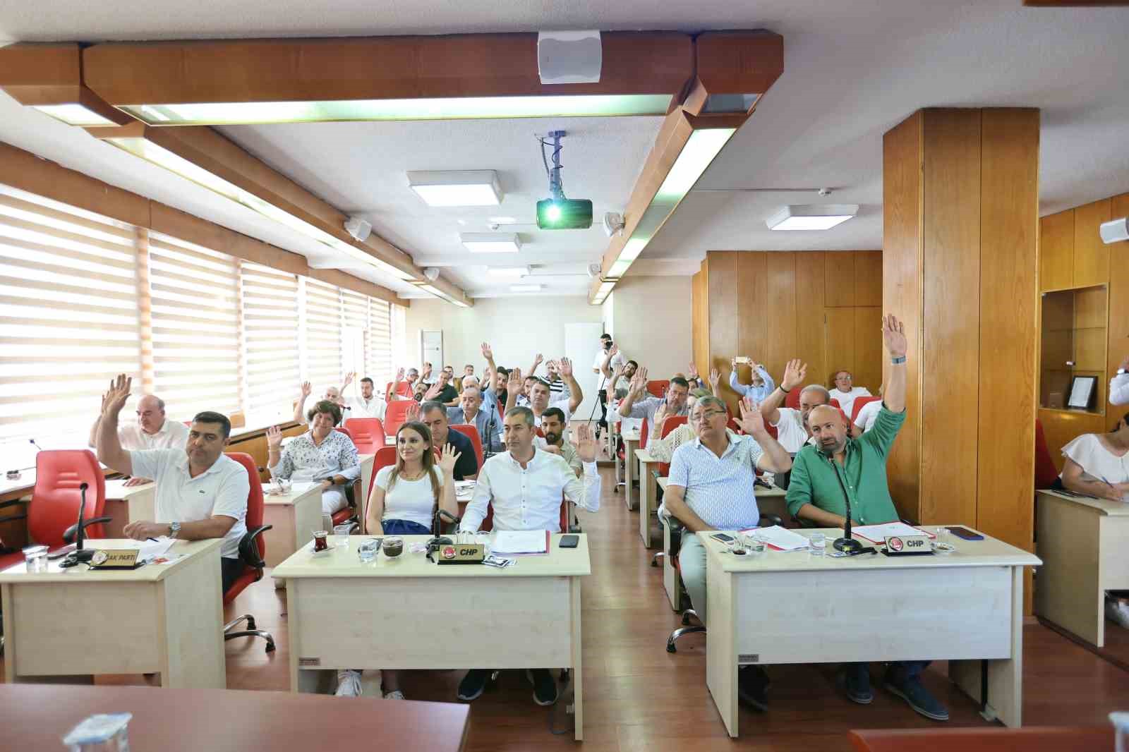 Merkezefendi Belediyesi öğrencilere öğrenim desteği verecek
