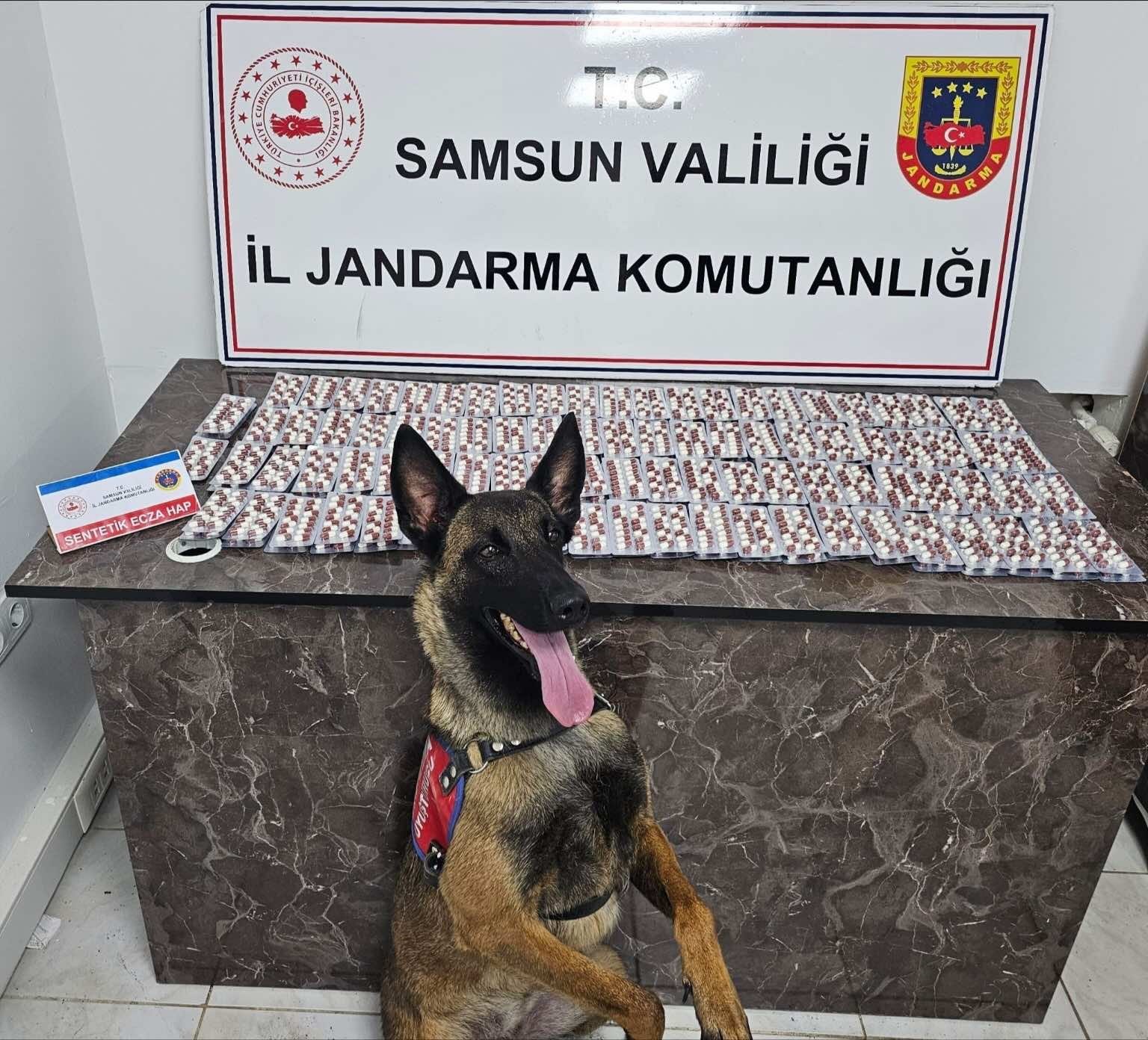 Polis ve jandarma suçluların ensesinde
