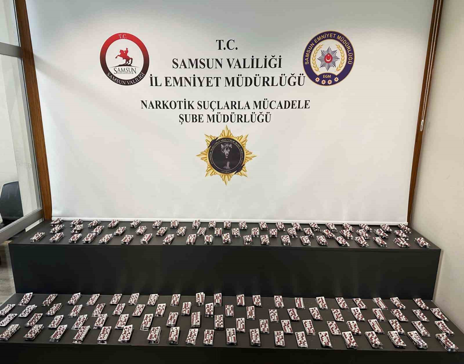 Polis ve jandarma suçluların ensesinde
