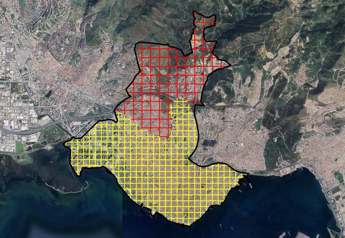 Depreme dirençli İzmir için sıra Karşıyaka’da
